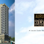 Aurum Heights Mumbai exterior view