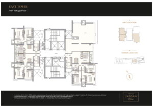 Prestige Jasdan Classic Floor plans 08