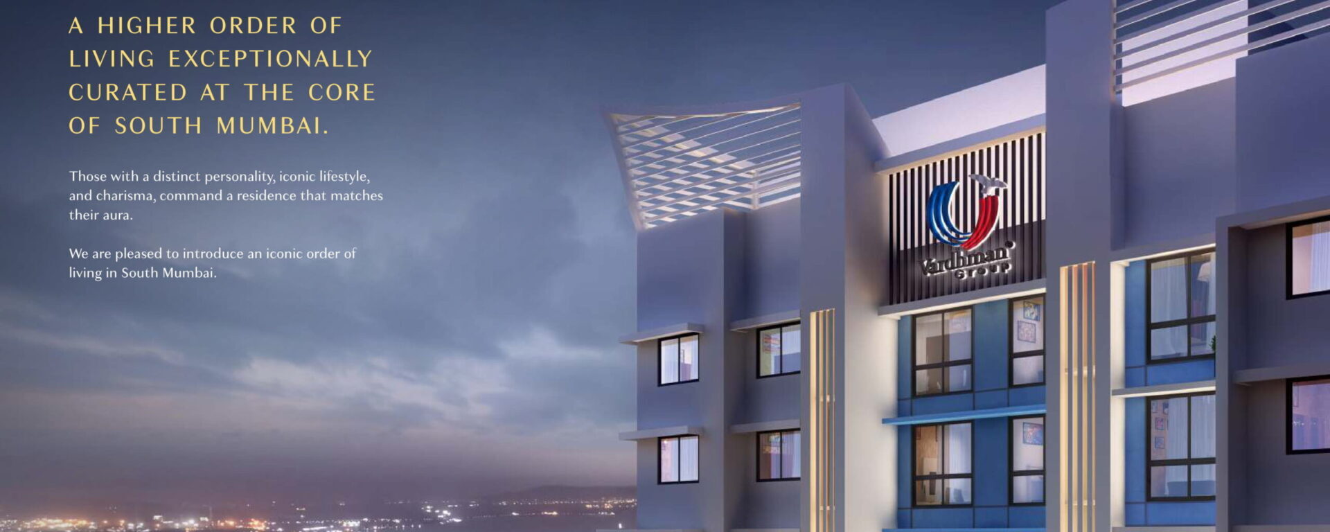 Vardhaman Flora - Codename Southcore