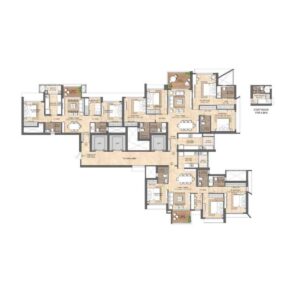 Lodha Bellevue layout plan page 0026 1 scaled e1663014776931