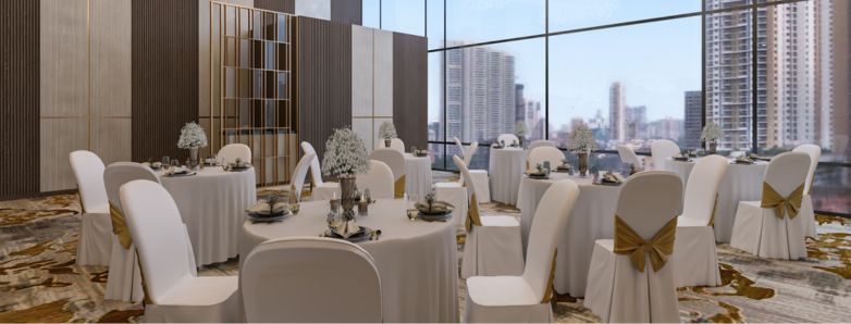 Amenities Minerva