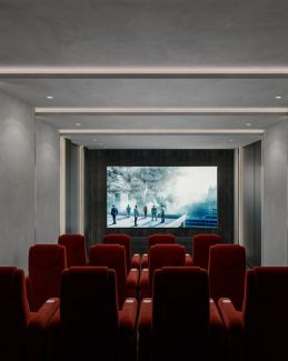 Livish Interior first image Minerva