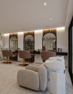 Livish Interior third image Minerva