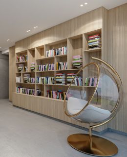 ivish Interior forth image Minerva